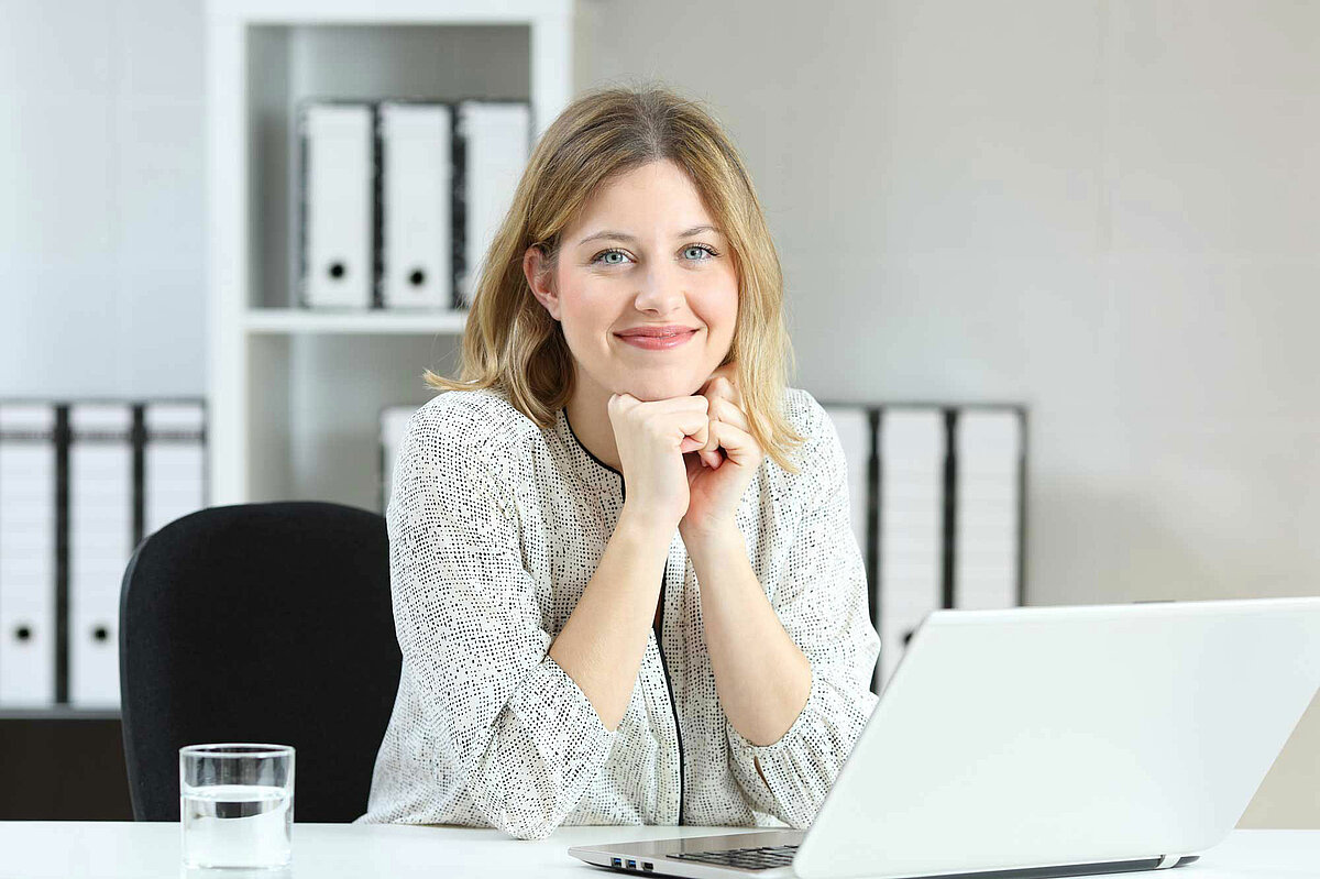 Assistenz (m/w/d) Jobs Assistenz Wächtersbach