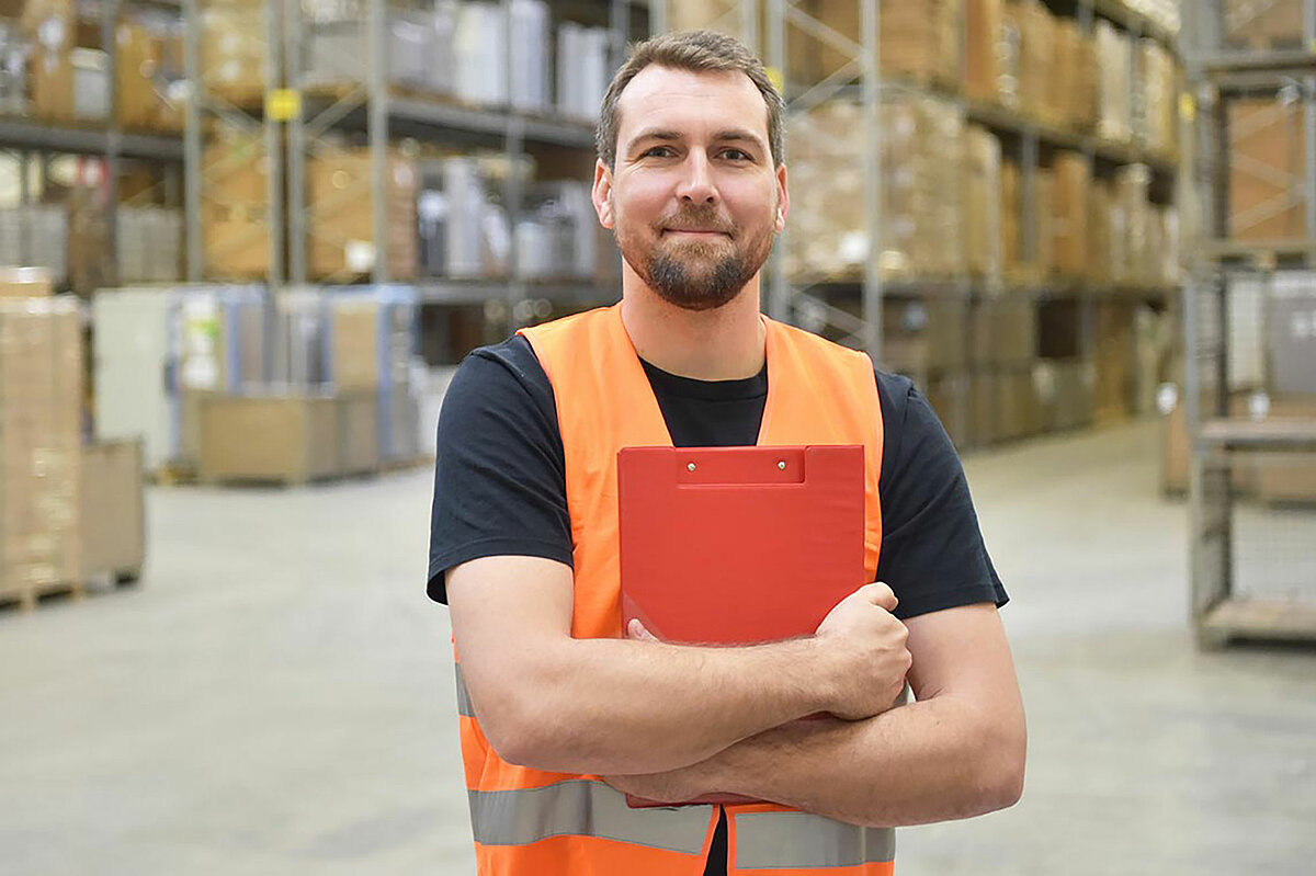 Fachlagerist (m/w/d) Jobs Fachlagerist Wächtersbach