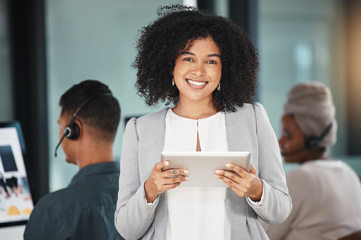 Mitarbeiter (m/w/d) im Vertriebsinnendienst Mitarbeiter (m/w/d) im Vertriebsinnendienst