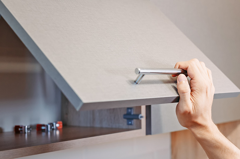 KREMER - Moebelindustrie Möbelindustrie