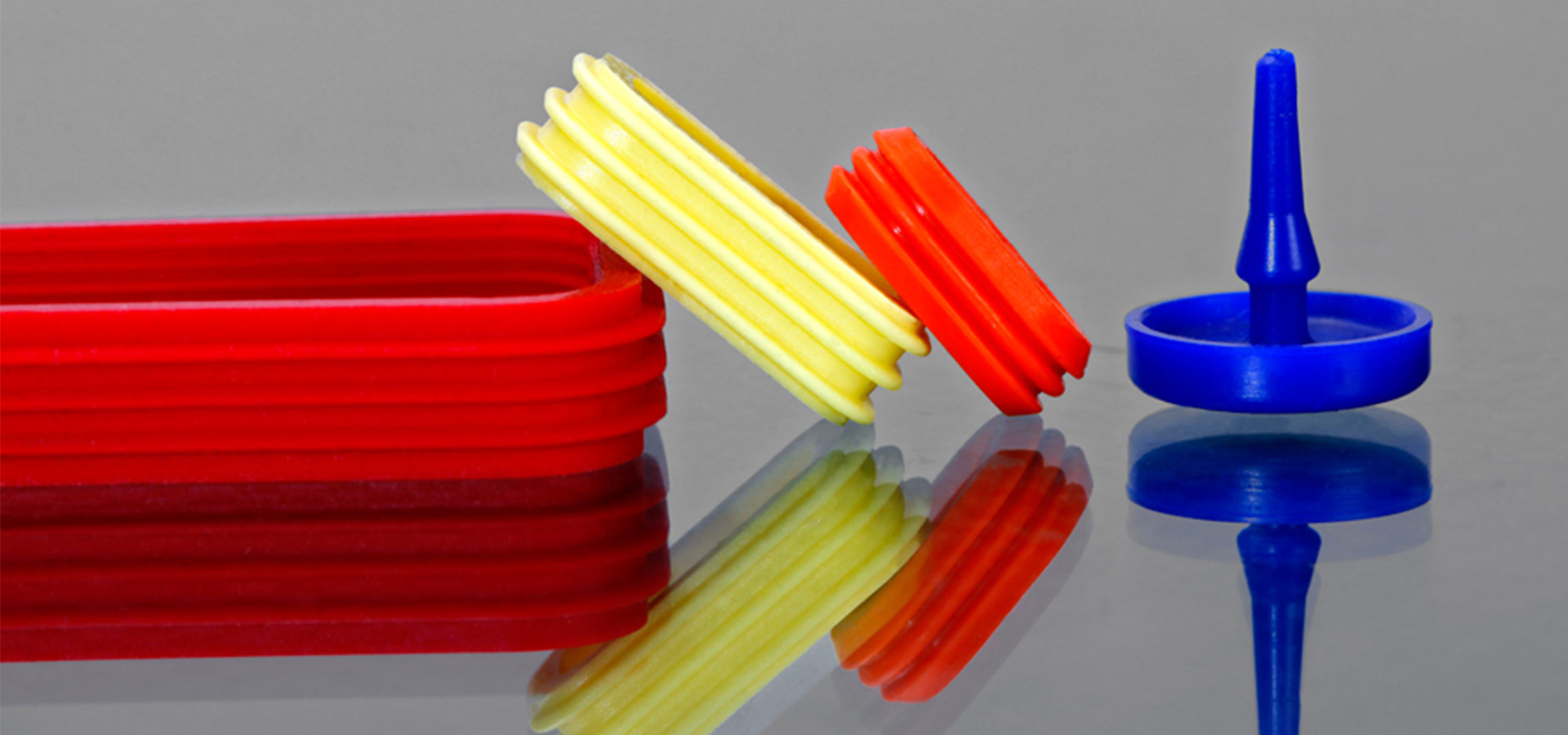 Dichtungen nach Maß Dichtungen