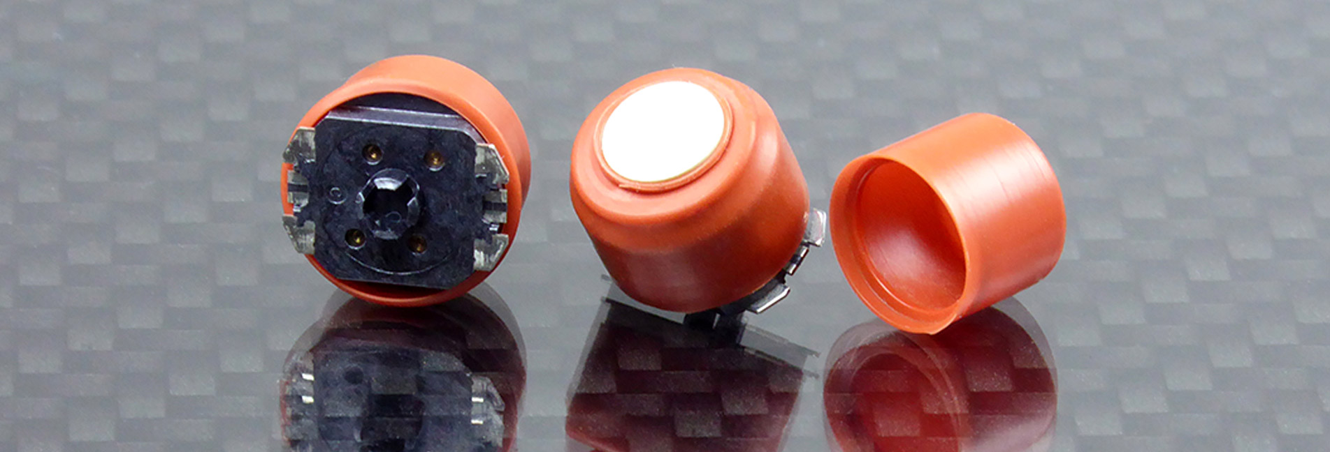 KREMER - Formteile und Spritzgussteile Formteile/Spritzgussteile