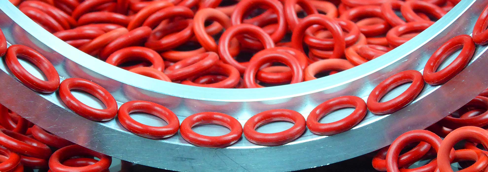 O-Ring-Lieferant O-Ringe