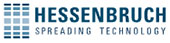 KREMER - Referenzkunde: Hessenbruch, Spreading Technology Hessenbruch