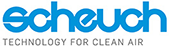 KREMER - Referenzkunde: scheuch, Technology for clean air Scheuch